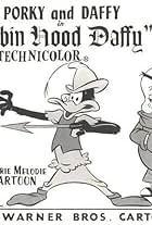 Robin Hood Daffy