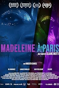Primary photo for Madeleine à Paris