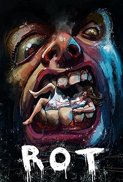 Poster of Rot