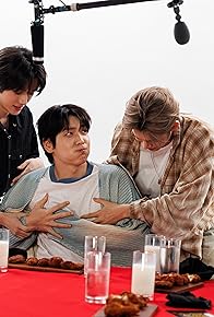 Primary photo for Tomorrow X Together