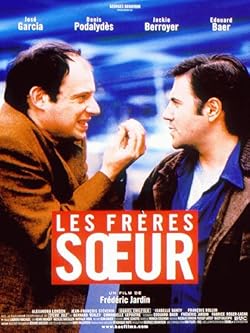 Poster of Les frères Soeur