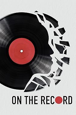 Poster of On the Record