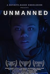 Primary photo for Unmanned