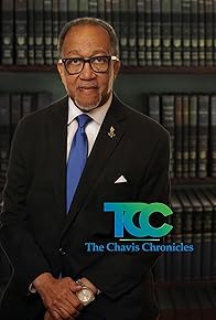 Primary photo for Rev. Dr. Frances Draper