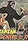 Tarzan and the Gorilla's primary photo