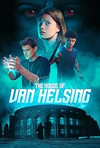 Primary photo for The House of Van Helsing
