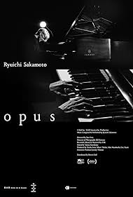 坂本龍一「Ryuichi Sakamoto | Opus」〈DVD〉 Amazon.com: Ryuichi Sakamoto | OPUS [DVD] : Movies & TV