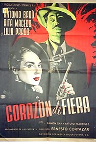 Primary photo for Corazón de fiera Primary photo for Corazón de fiera