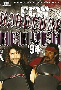 Primary photo for ECW Hardcore Heaven 1994 Primary photo for ECW Hardcore Heaven 1994