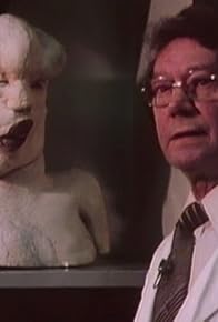 Primary photo for The Elephant Man