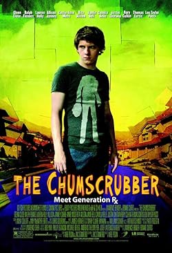 Poster of The Chumscrubber