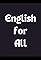 English for All's primary photo