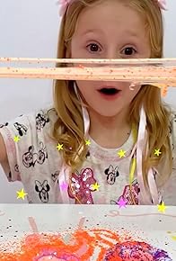Primary photo for Nastya's Tough Adventures: Challenges, Tricks, and Toy Exchanges