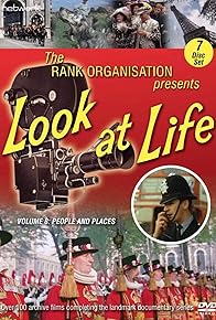 Primary photo for Look at Life: Holiday ~ with Pay