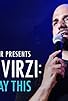Primary photo for Paul Virzi: I'll Say This Primary photo for Paul Virzi: I'll Say This