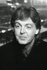 Primary photo for Paul McCartney: Up Close