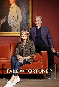 Primary photo for Fake or Fortune Primary photo for Fake or Fortune