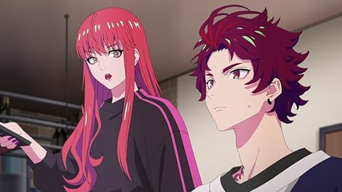 Paradox Live the Animation (TV Series 2023– ) - Episode list