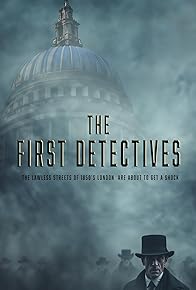 Primary photo for The First Detectives