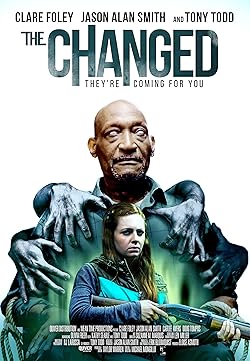 Poster of The Changed