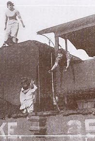 Primary photo for The Rescue of the Brakeman's Children Primary photo for The Rescue of the Brakeman's Children