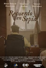 Primary photo for Recuerdo en sepia