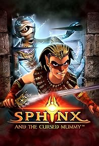 Primary photo for Sphinx and the Cursed Mummy