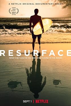 Poster of Resurface