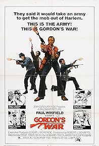 Primary photo for Gordon's War Primary photo for Gordon's War