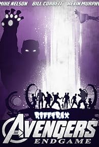 Primary photo for Rifftrax: Avengers: Endgame