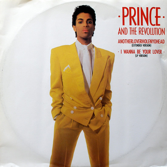 Prince: Anotherloverholenyohead (Music Video 1986) - IMDb