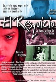 Primary photo for El resquicio