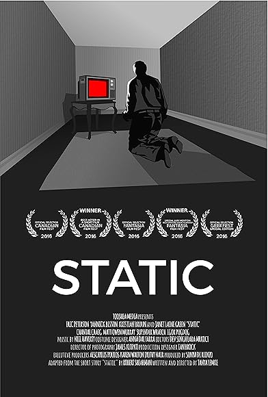 Primary photo for Static Primary photo for Static