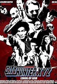 City Hunter XYZ (Short 2020) - IMDb
