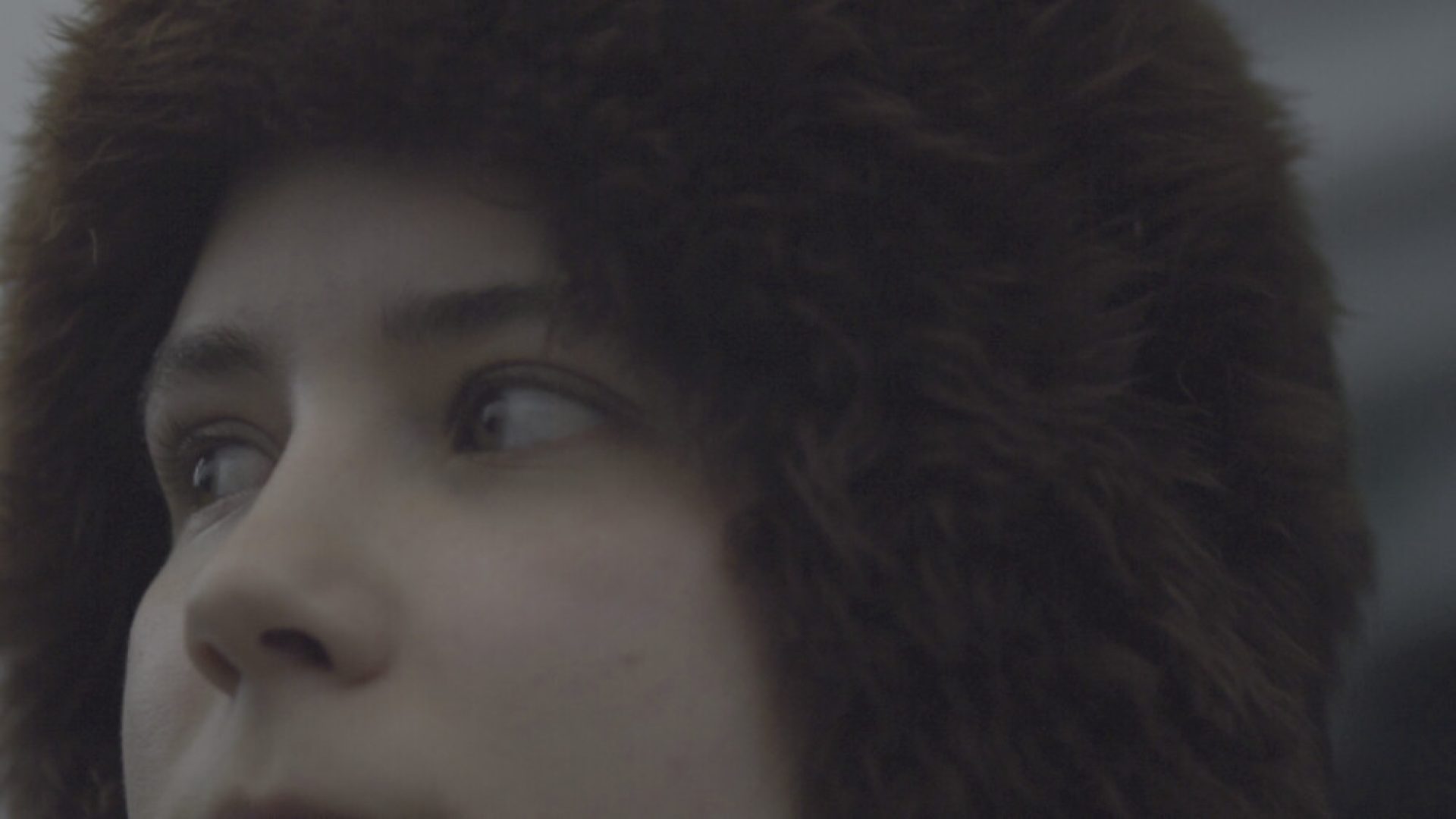 I didn't get into Berghain but I did Meet Vica