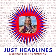 Primary photo for Just Headlines Primary photo for Just Headlines