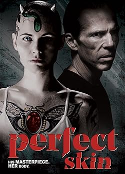 Poster of Perfect Skin