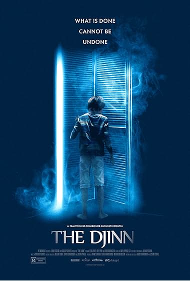 The Djinn 2021
