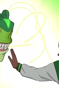 Primary photo for Tyrannosaurus Flex / No Take Backsies