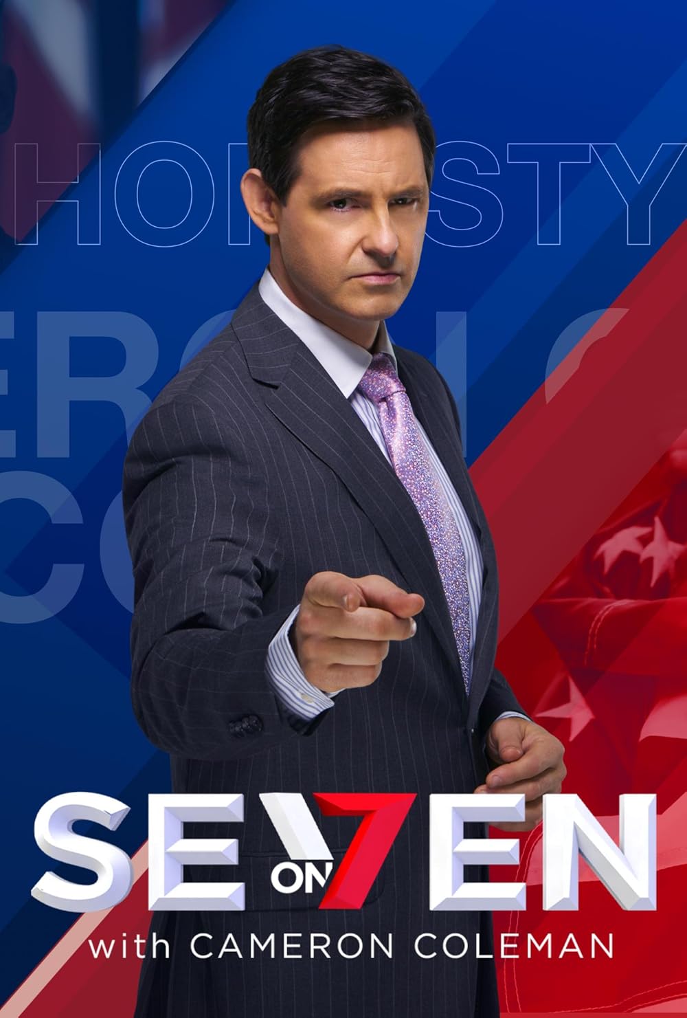 The Boys: VNN (Seven on 7) (TV Mini Series 2021–2022) - IMDb