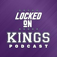 Primary photo for Locked on Kings July 7- Get To Know More About Zach Randolph