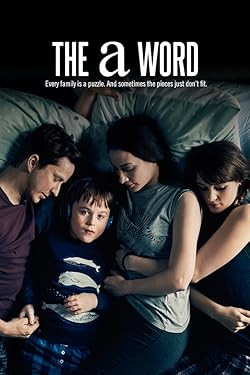 Poster of The A Word