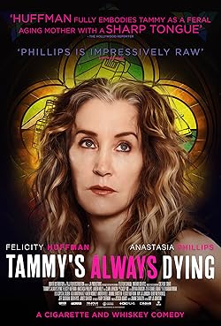 Poster of Tammy's Always Dying