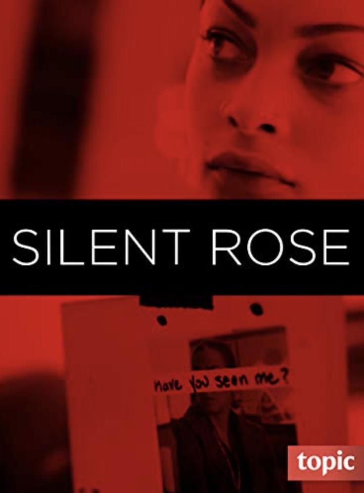 Poster of Silent Rose