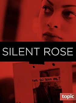 Poster of Silent Rose