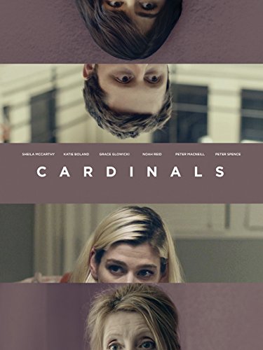 Poster of Cardinals