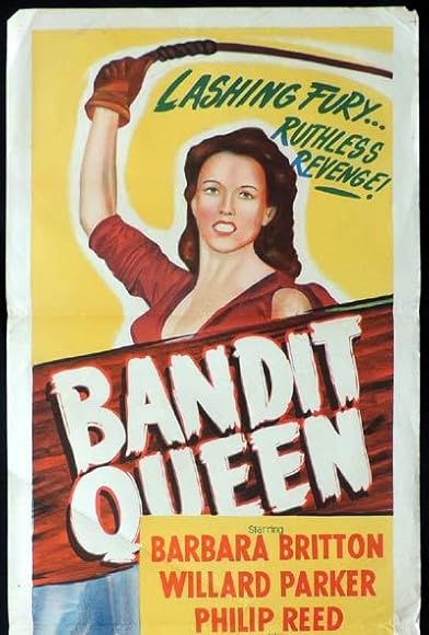 Primary photo for Bandit Queen Primary photo for Bandit Queen