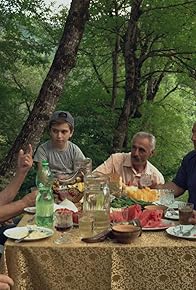 Primary photo for Salt and Bread