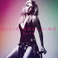 Primary photo for Ellie Goulding: Burn