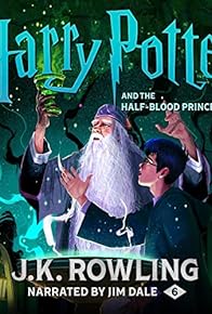 Primary photo for Harry Potter and the Half-Blood Prince